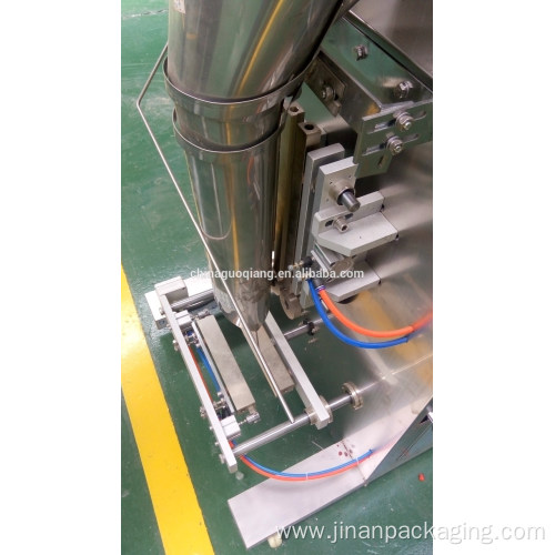 coffee Bags packaging and making machine